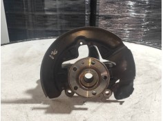 Recambio de mangueta delantera izquierda para volvo v70 familiar kinetic referencia OEM IAM   