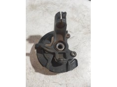 Recambio de mangueta delantera izquierda para volvo v70 familiar kinetic referencia OEM IAM    2