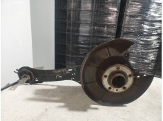 Recambio de mangueta trasera izquierda para volvo v70 familiar kinetic referencia OEM IAM   