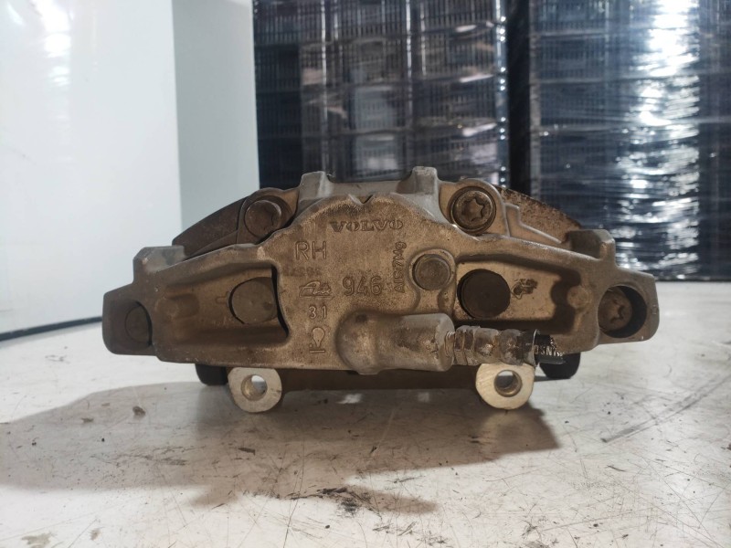 Recambio de pinza freno delantera derecha para volvo v70 familiar kinetic referencia OEM IAM   