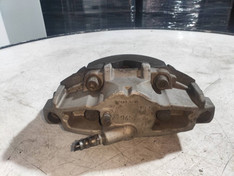 Recambio de pinza freno delantera izquierda para volvo v70 familiar kinetic referencia OEM IAM   