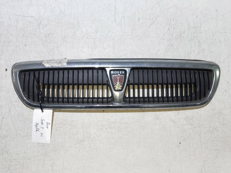 Recambio de rejilla delantera para mg rover serie 200 (xw) 1.8 diesel referencia OEM IAM   