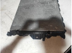 Recambio de radiador agua para volvo v70 familiar kinetic referencia OEM IAM 31261105 989733V  2