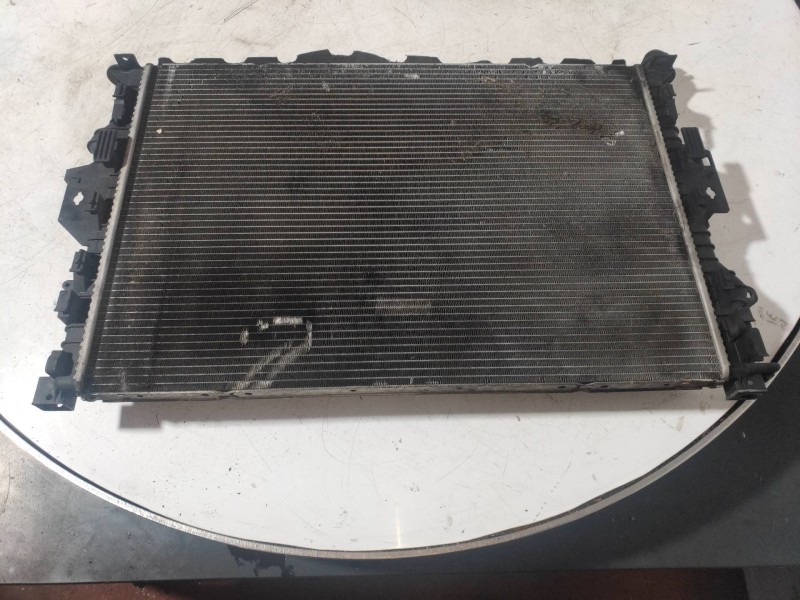 Recambio de radiador agua para volvo v70 familiar kinetic referencia OEM IAM 31261105 989733V 