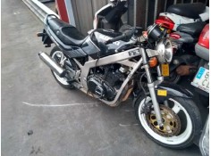 suzuki gs 500 (gm51b/wvbk) del año 1991