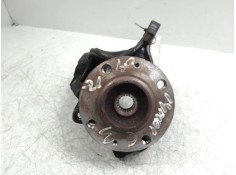 Recambio de mangueta delantera izquierda para citroen c3 1.4 hdi referencia OEM IAM   