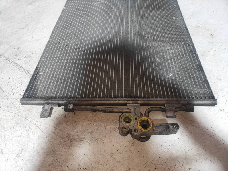 Recambio de condensador / radiador aire acondicionado para volvo v70 familiar kinetic referencia OEM IAM 6G9119710DA 993836F 