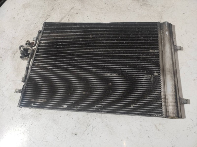 Recambio de condensador / radiador aire acondicionado para volvo v70 familiar kinetic referencia OEM IAM 6G9119710DA 993836F 