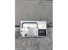 Recambio de sistema navegacion gps para volkswagen touran (1t2) traveller bluemotion referencia OEM IAM 1K0035191E 7612002076  2