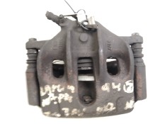 Recambio de pinza freno delantera derecha para lancia kappa berlina 2.0 le referencia OEM IAM   