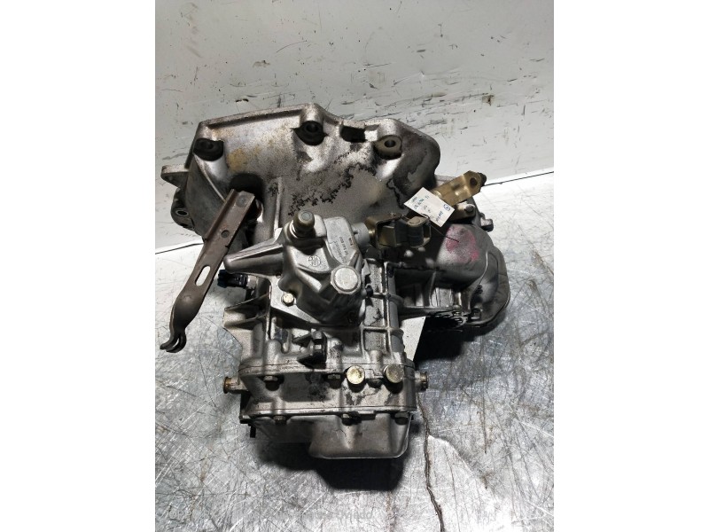 Recambio de caja cambios para opel astra f berlina california referencia OEM IAM F13W418 A08742 W418