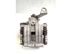 Recambio de pinza freno trasera derecha para lancia kappa berlina 2.4 jtd ls referencia OEM IAM   