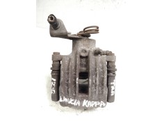 Recambio de pinza freno trasera izquierda para lancia kappa berlina 2.4 jtd ls referencia OEM IAM   