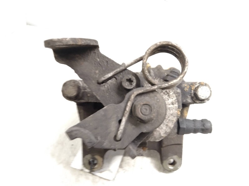 Recambio de pinza freno trasera derecha para lancia kappa berlina 2.4 turbodiesel referencia OEM IAM   