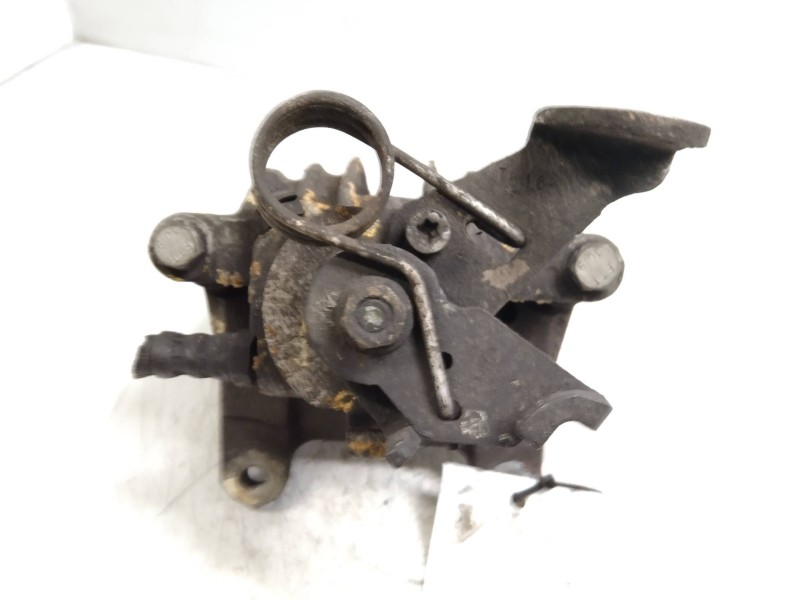 Recambio de pinza freno trasera izquierda para lancia kappa berlina 2.4 turbodiesel referencia OEM IAM   