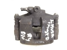 Recambio de pinza freno delantera derecha para lancia musa (184) 1.9 jtd cat referencia OEM IAM   