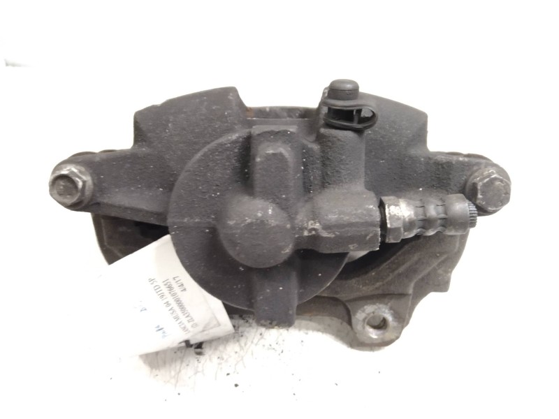 Recambio de pinza freno delantera derecha para lancia musa (184) 1.9 jtd cat referencia OEM IAM   