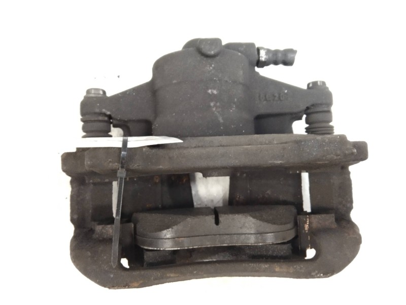 Recambio de pinza freno delantera derecha para lancia musa (184) 1.9 jtd cat referencia OEM IAM   