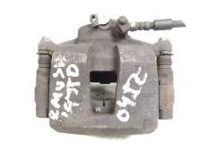 Recambio de pinza freno delantera izquierda para lancia musa (184) 1.9 jtd cat referencia OEM IAM   