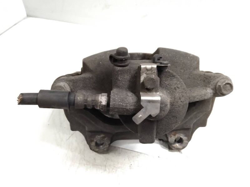 Recambio de pinza freno delantera izquierda para lancia musa (184) 1.9 jtd cat referencia OEM IAM   