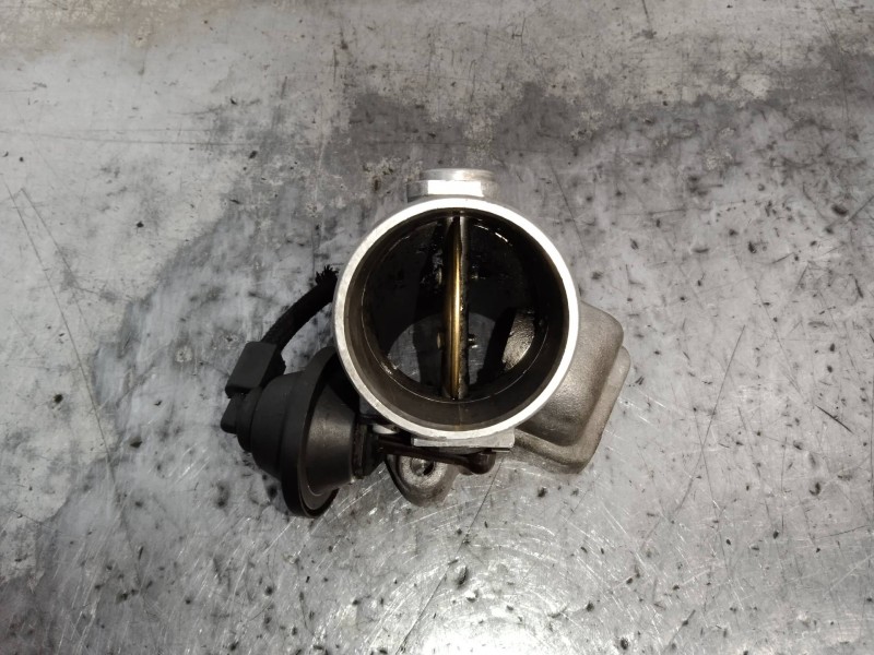 Recambio de valvula egr para audi a4 berlina (b5) 2.5 tdi quattro referencia OEM IAM 8D0145950B  