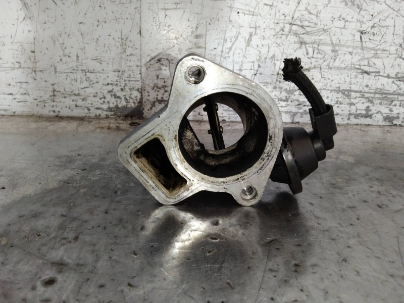 Recambio de valvula egr para audi a4 berlina (b5) 2.5 tdi quattro referencia OEM IAM 8D0145950B  