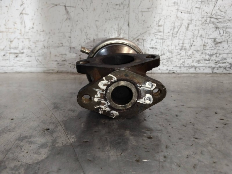 Recambio de valvula egr para audi a4 berlina (b5) 2.5 tdi quattro referencia OEM IAM 059131503 72167505 