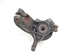 Recambio de mangueta delantera izquierda para citroen c3 1.4 hdi referencia OEM IAM    2