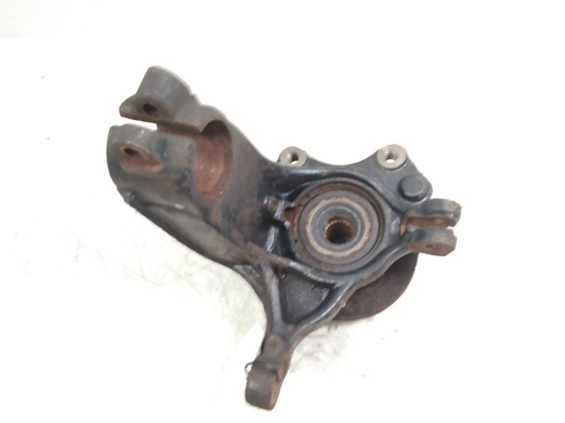 Recambio de mangueta delantera izquierda para citroen c3 1.4 hdi referencia OEM IAM   