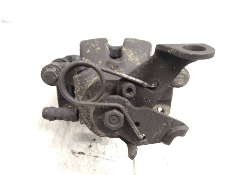 Recambio de pinza freno trasera izquierda para lancia lybra berlina 1.9 jtd cat referencia OEM IAM   