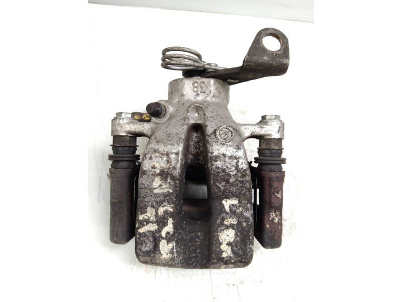 Recambio de pinza freno trasera derecha para lancia lybra berlina 2.4 jtd cat referencia OEM IAM   