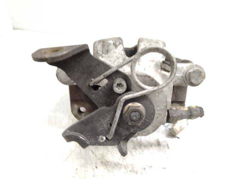 Recambio de pinza freno trasera derecha para lancia lybra berlina 2.4 jtd cat referencia OEM IAM   