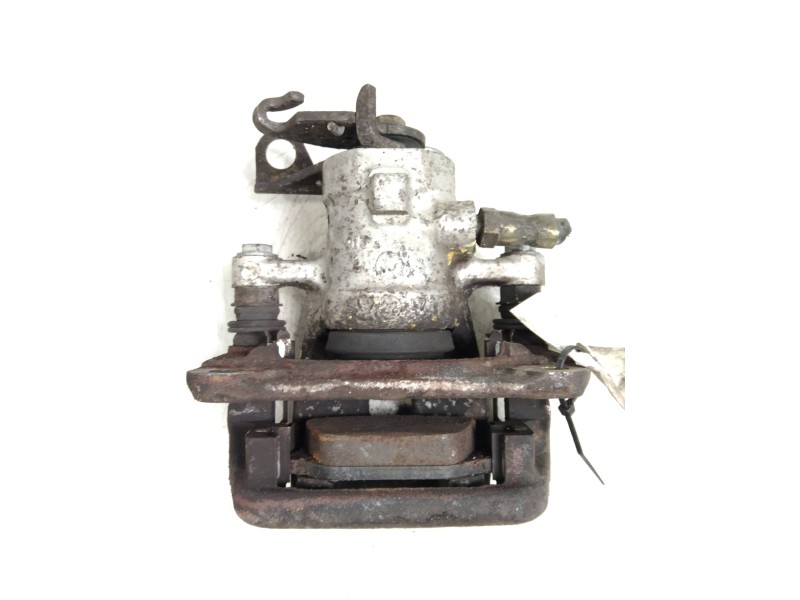 Recambio de pinza freno trasera derecha para lancia lybra berlina 2.4 jtd cat referencia OEM IAM   