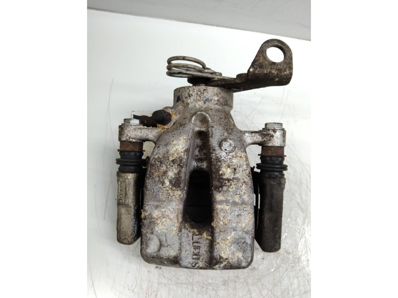 Recambio de pinza freno trasera derecha para lancia lybra berlina 1.9 jtd cat referencia OEM IAM   