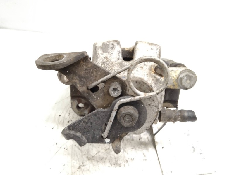 Recambio de pinza freno trasera derecha para lancia lybra berlina 1.9 jtd cat referencia OEM IAM   