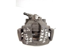 Recambio de pinza freno delantera derecha para lancia lybra berlina 1.9 jtd cat referencia OEM IAM   