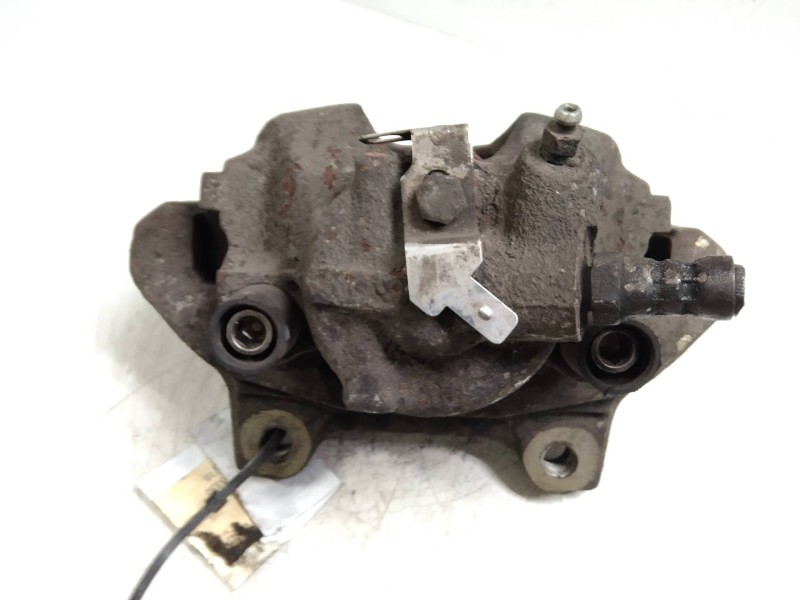 Recambio de pinza freno delantera derecha para lancia lybra berlina 1.9 jtd cat referencia OEM IAM   