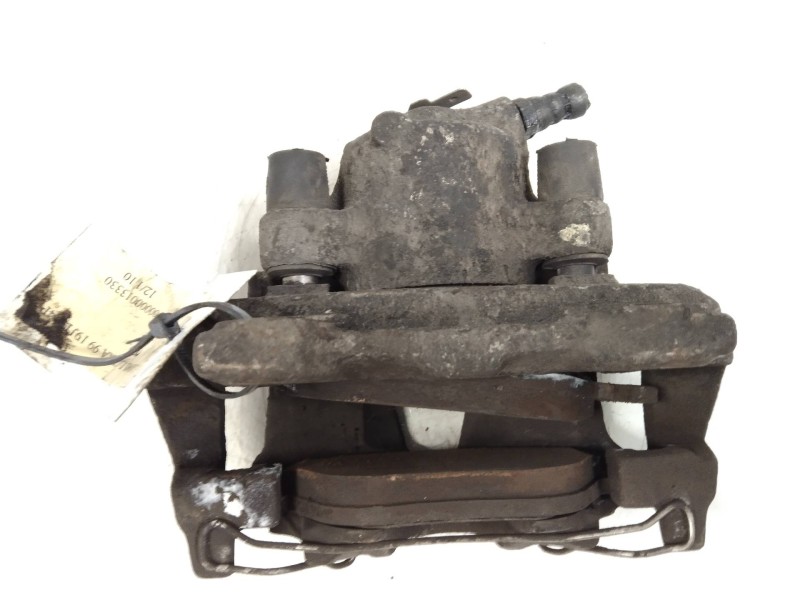 Recambio de pinza freno delantera derecha para lancia lybra berlina 1.9 jtd cat referencia OEM IAM   