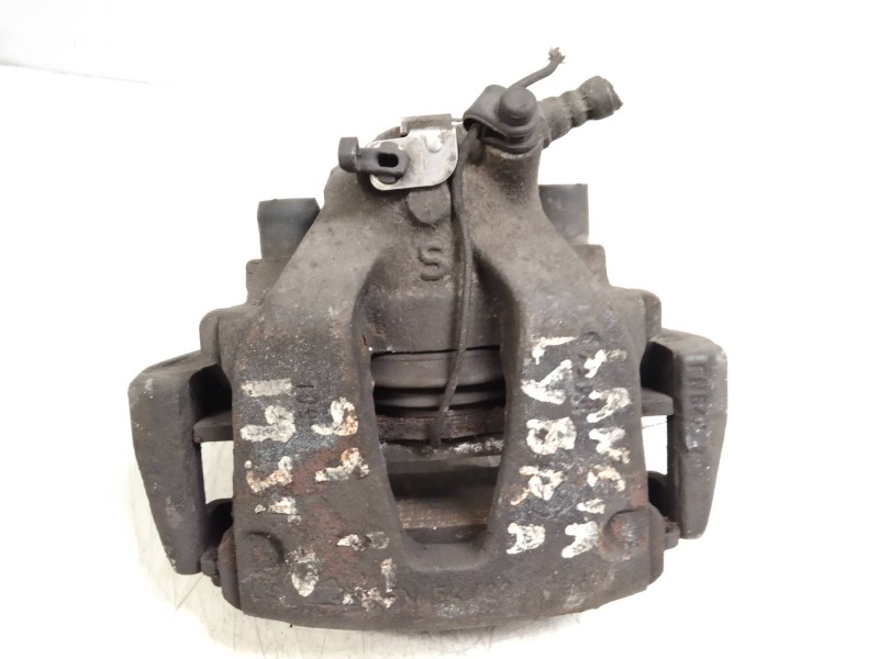 Recambio de pinza freno delantera izquierda para lancia lybra berlina 1.9 jtd cat referencia OEM IAM   