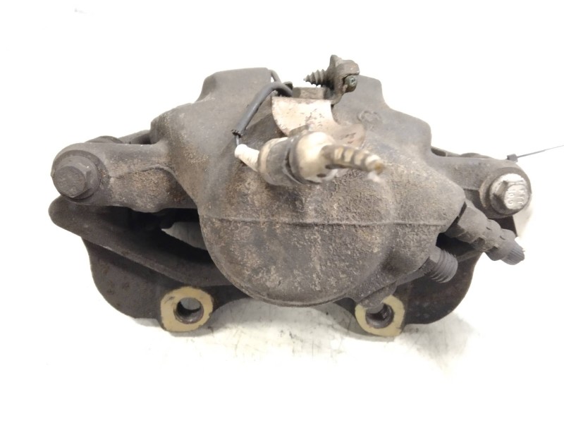 Recambio de pinza freno delantera derecha para lancia phedra (180) 2.2 jtd cat referencia OEM IAM   