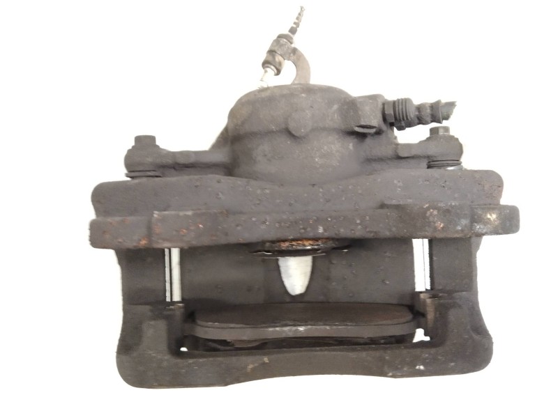 Recambio de pinza freno delantera derecha para lancia phedra (180) 2.2 jtd cat referencia OEM IAM   