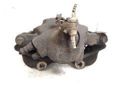 Recambio de pinza freno delantera izquierda para lancia phedra (180) 2.2 jtd cat referencia OEM IAM    2