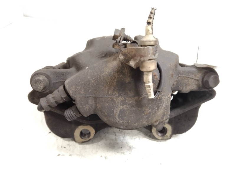 Recambio de pinza freno delantera izquierda para lancia phedra (180) 2.2 jtd cat referencia OEM IAM   