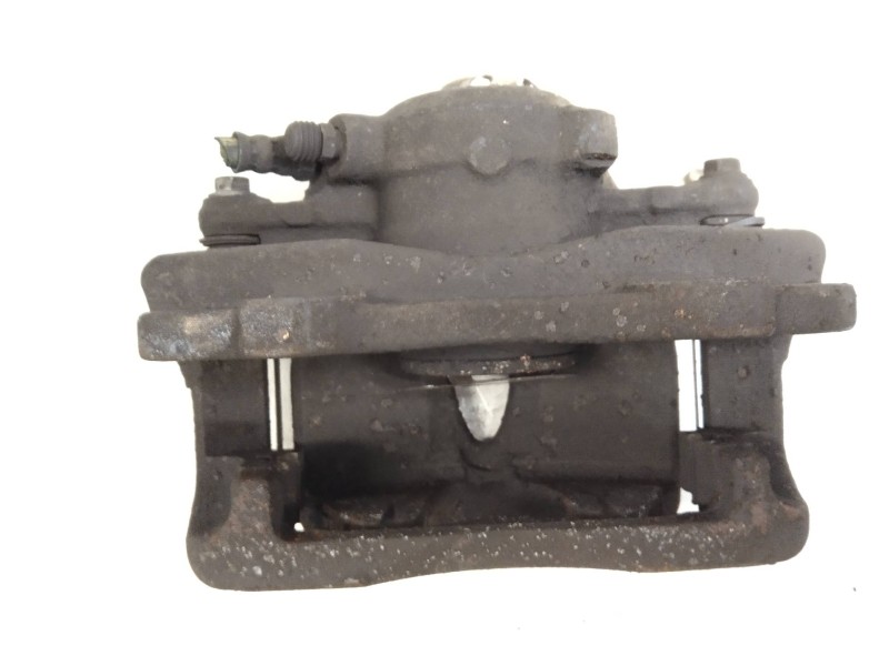Recambio de pinza freno delantera izquierda para lancia phedra (180) 2.2 jtd cat referencia OEM IAM   