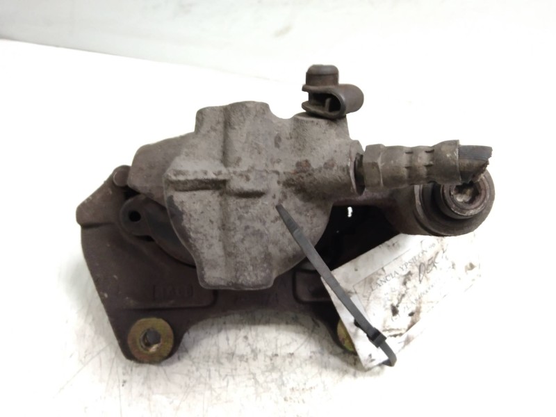 Recambio de pinza freno delantera derecha para lancia lancia y 1.2 cat referencia OEM IAM   