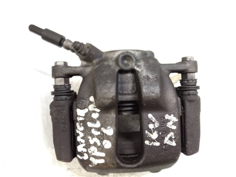 Recambio de pinza freno delantera derecha para lancia ypsilon (101) 1.4 cat referencia OEM IAM   