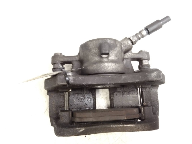 Recambio de pinza freno delantera derecha para lancia ypsilon (101) 1.4 cat referencia OEM IAM   