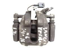 Recambio de pinza freno delantera izquierda para lancia ypsilon (101) 1.4 cat referencia OEM IAM   
