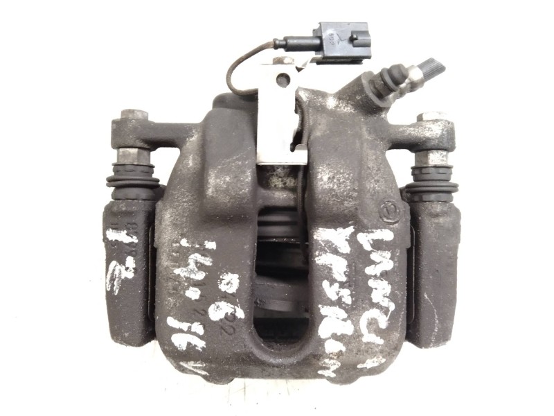 Recambio de pinza freno delantera izquierda para lancia ypsilon (101) 1.4 cat referencia OEM IAM   