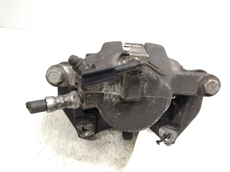 Recambio de pinza freno delantera izquierda para lancia ypsilon (101) 1.4 cat referencia OEM IAM   
